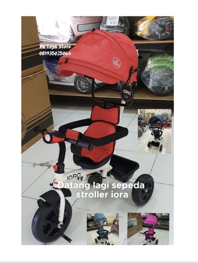 T 11 Merah