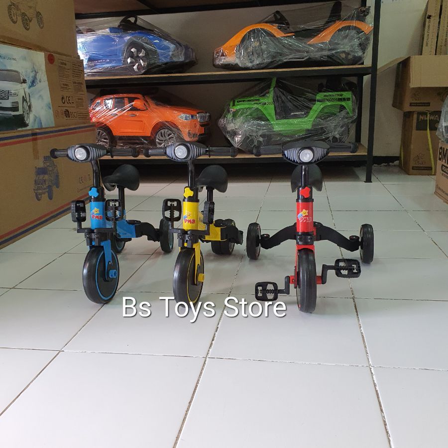 TC 20-5 Kuning Nuwa