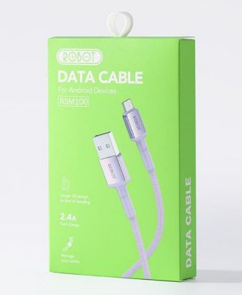 KABEL DATA MICRO ROBOT RSM100