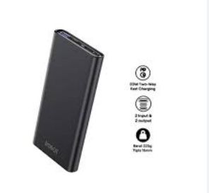 POWER BANK ROBOT RT11 HTAM