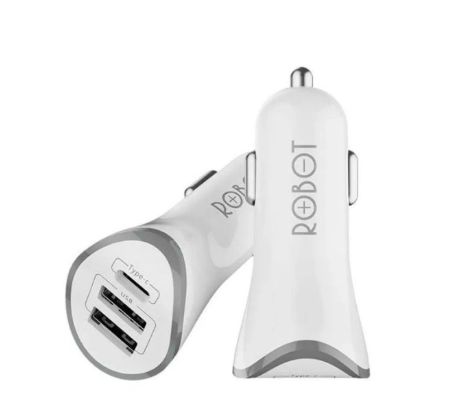 CHARGER MOBIL ROBOT RT-C08