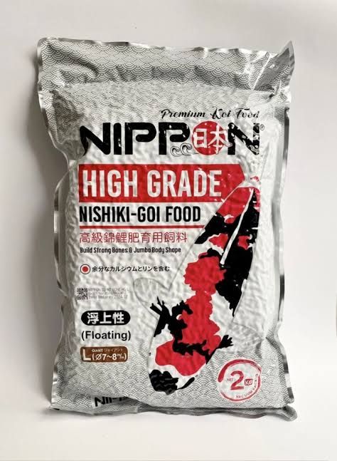 Nippon Giant Bone 2kg