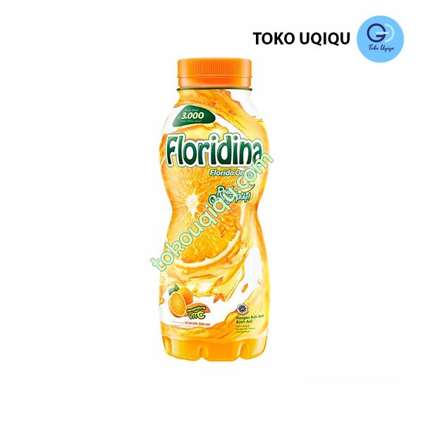 Floridina Orange 350 ml