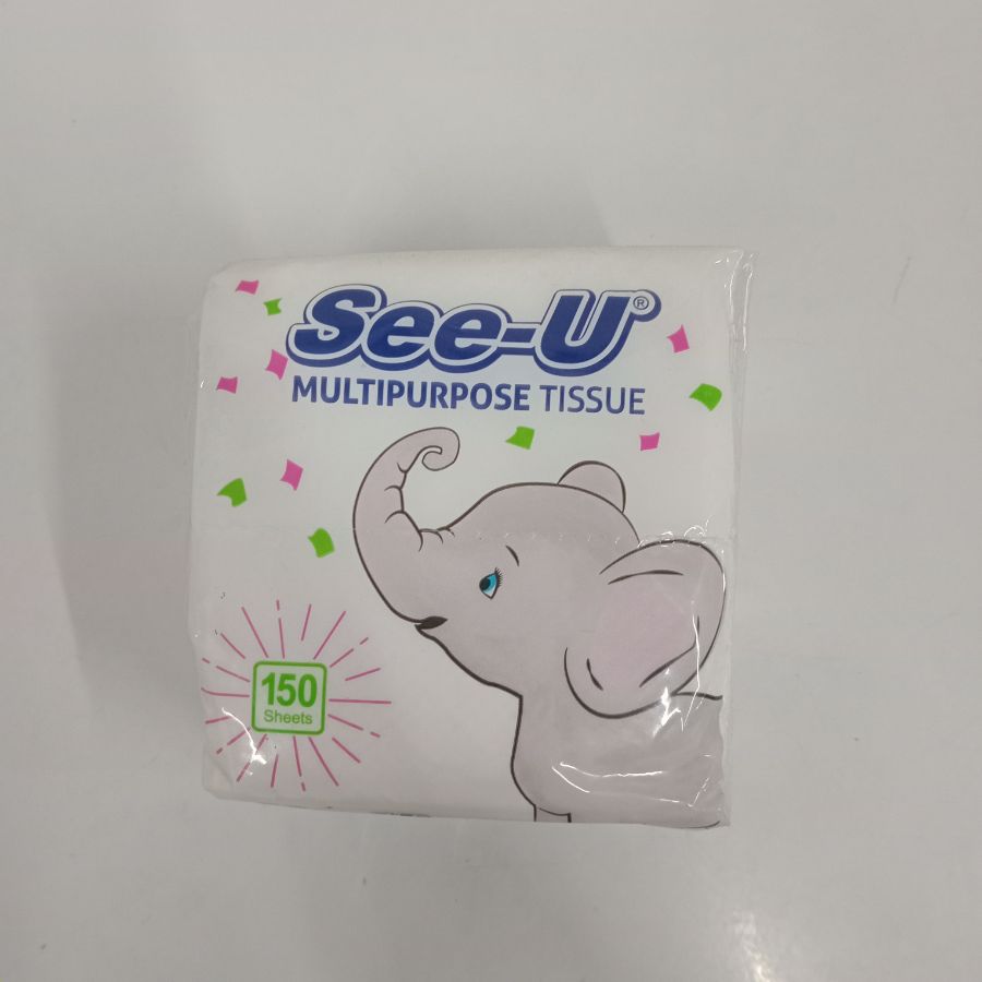 Tissue See-U