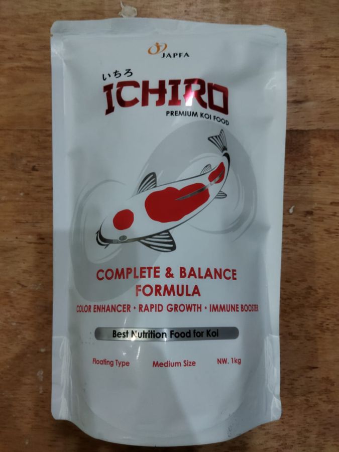 Ichiro 