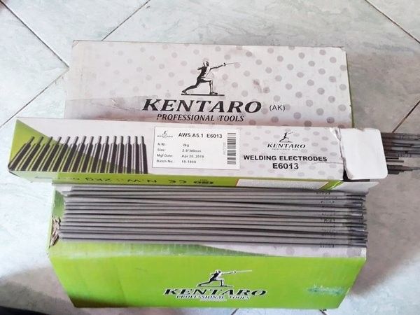 kentaro- Kawat Las R.B 2mm