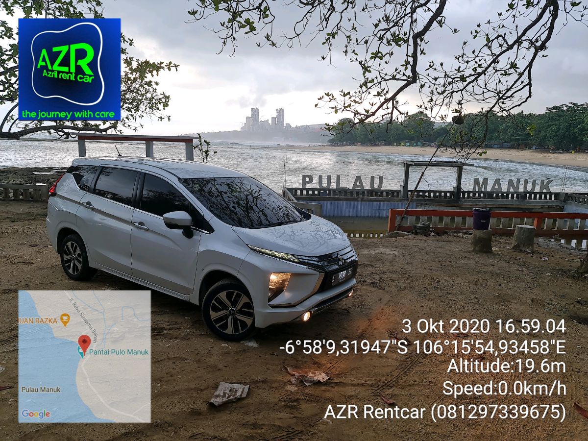 Xpander sport AT (Genap) BC