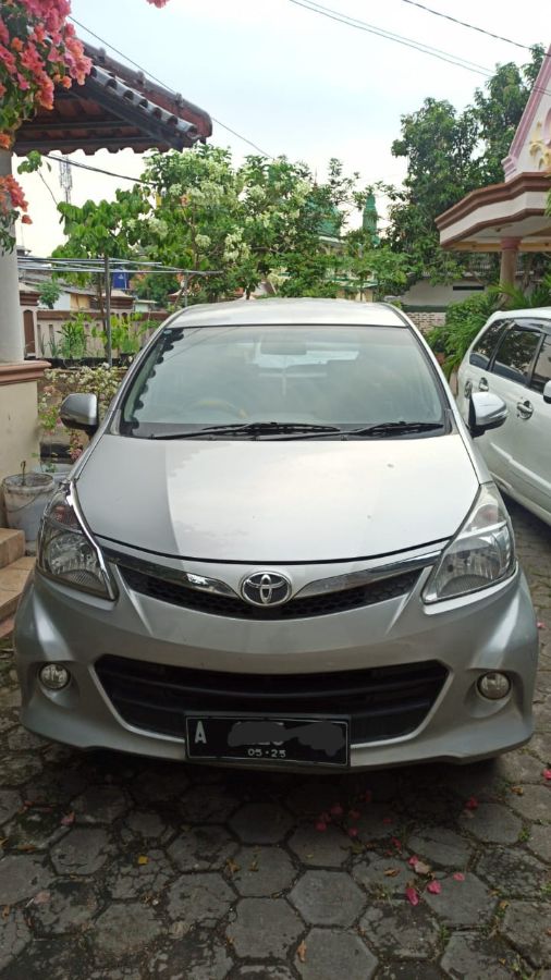 All new Veloz MT (Ganjil)