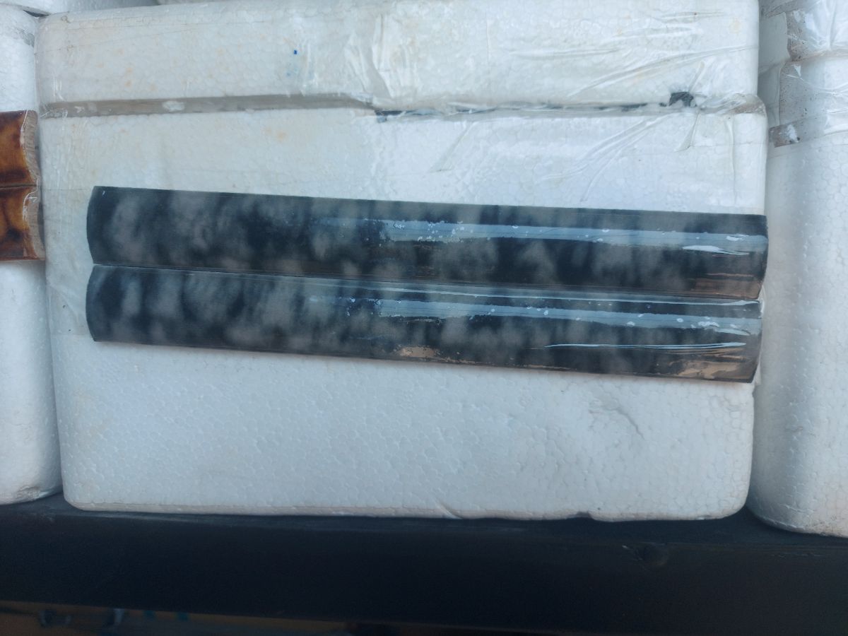Marble black