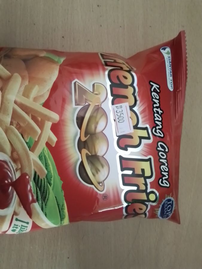 Kentang Grg ST 24g