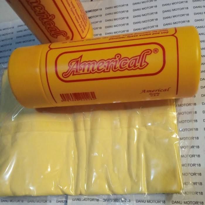 AMERICAL- Kanebo