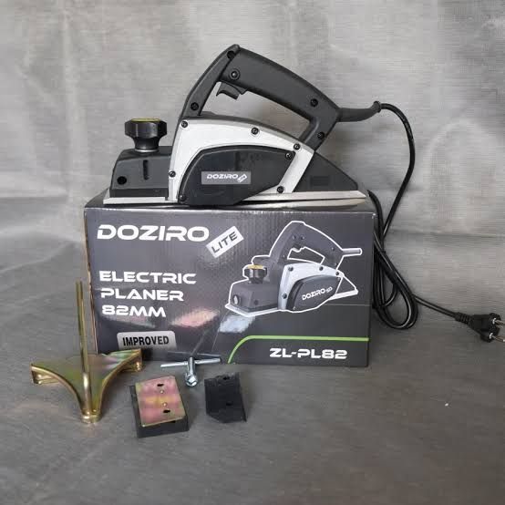 DEZIRO- Skap Listrik ZL-PL82