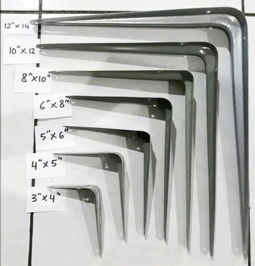 Siku Rak 8x10