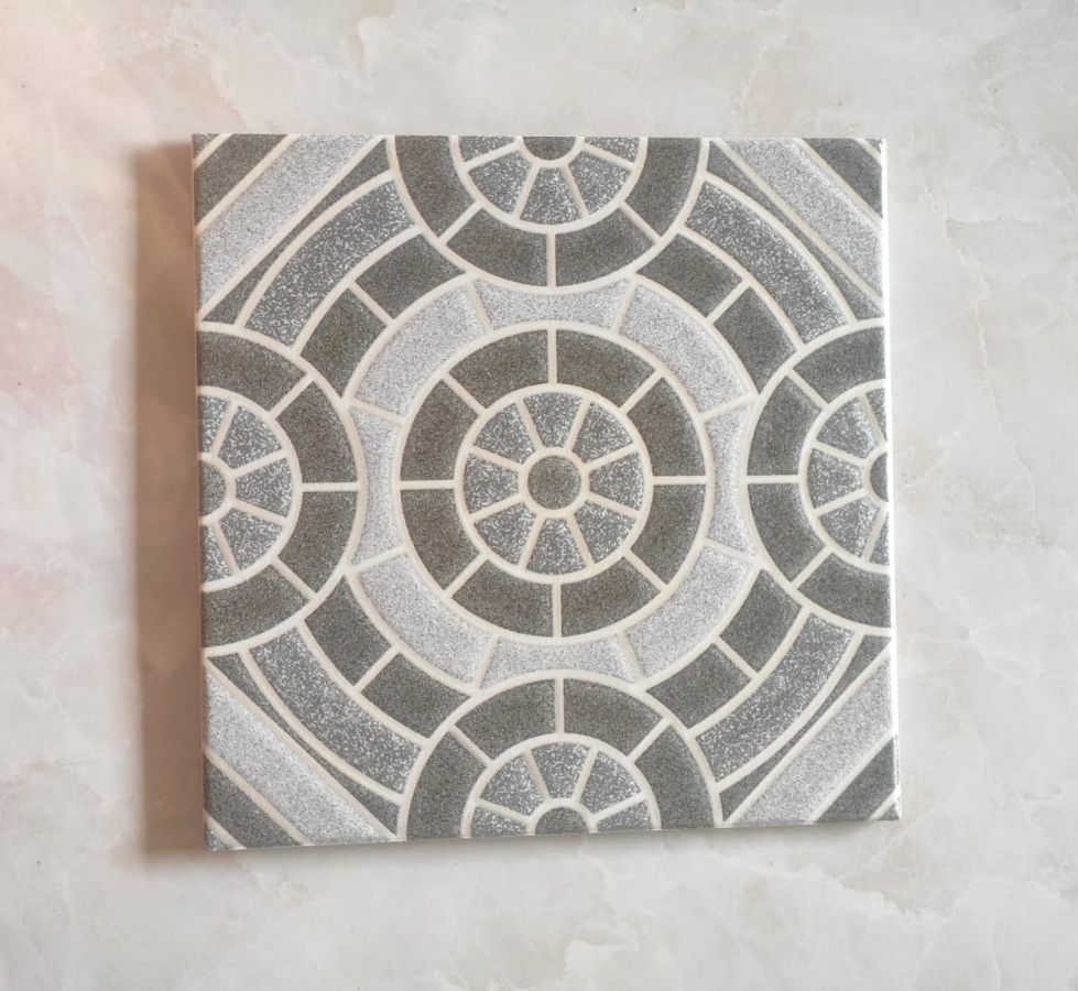Formosa grey