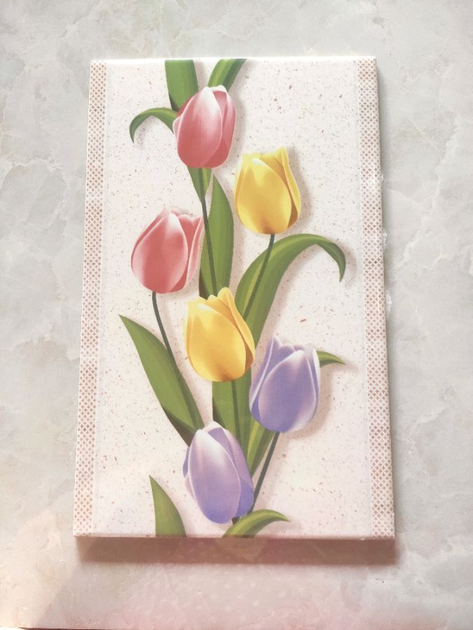 Tulip hazel