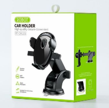 HOLDER MOBIL ROBOT RT-CH11S