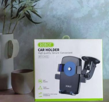 HOLDER MOBIL ROBOT RT-CH01