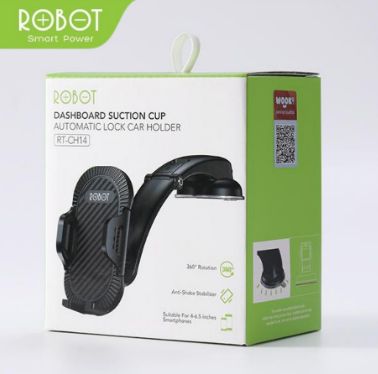HOLDER MOBIL ROBOT RT-CH14