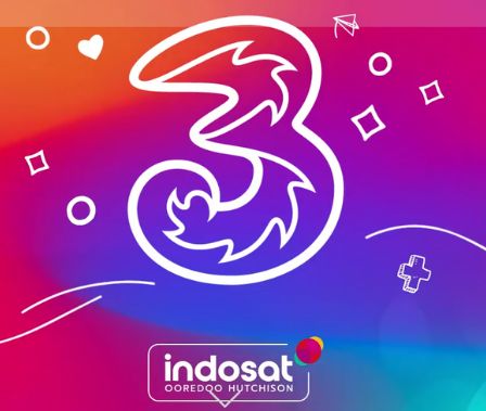 ISI ULANG TRI 9 GB 28 HARI