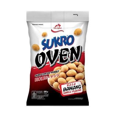 Sukro Oven ayam bawang 21gr