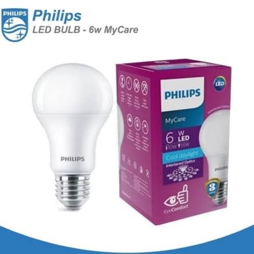PHILIPS- Lampu MyCare 6W