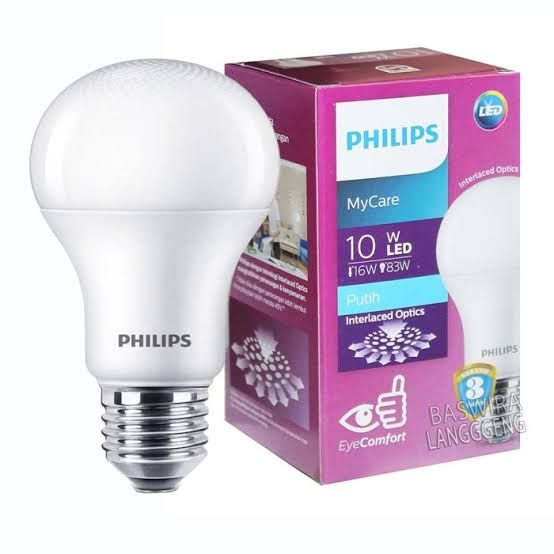 PHILIPS- Lampu MyCare 10W