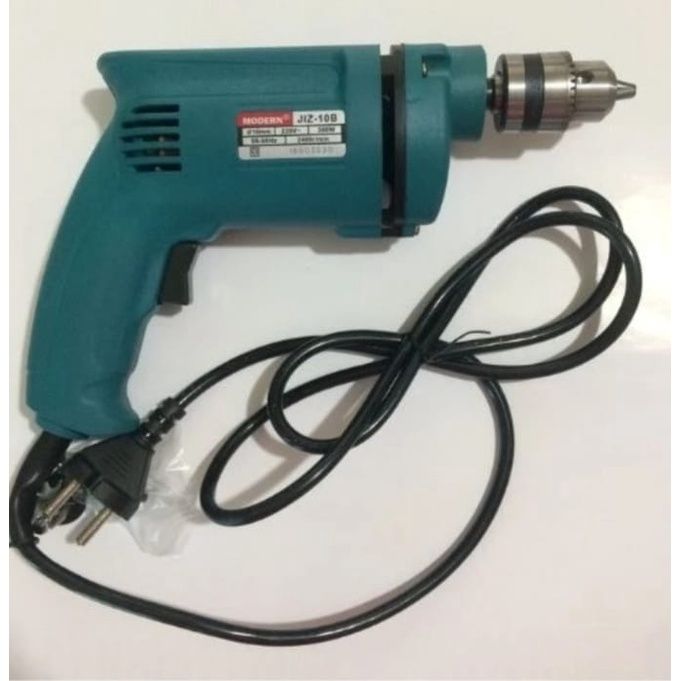 MODERN- Mesin Bor Listrik Jiz-10B
