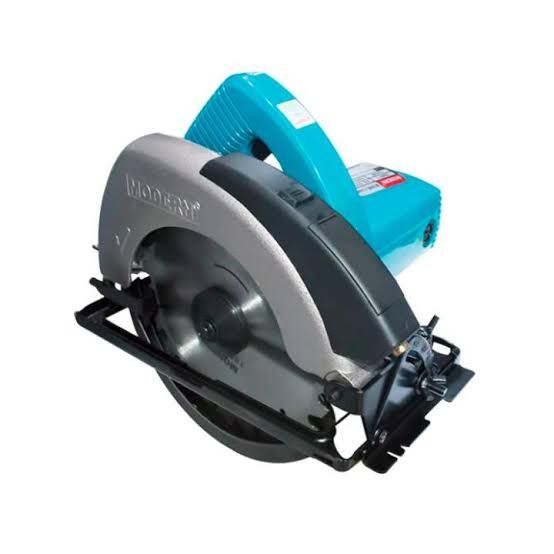 MODERN- Mesin Gergaji M-2600L (Laser)