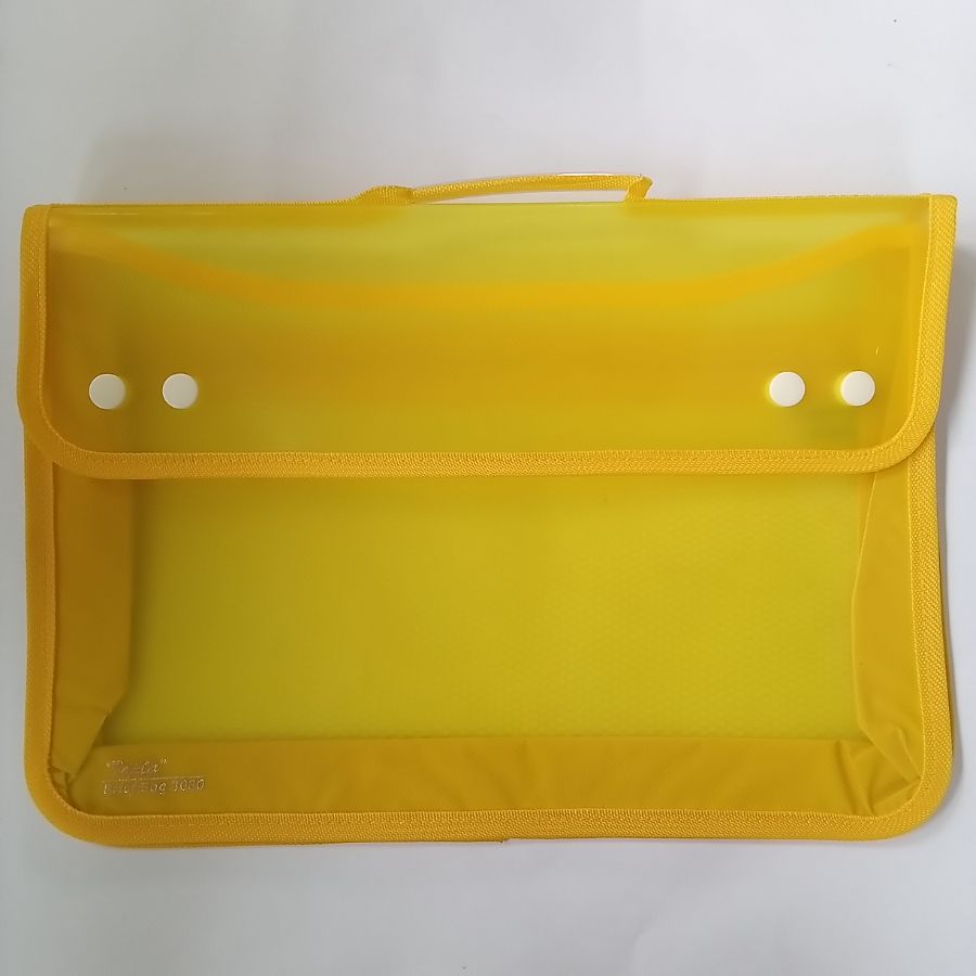 Tas / Stopmap Jala Kancing