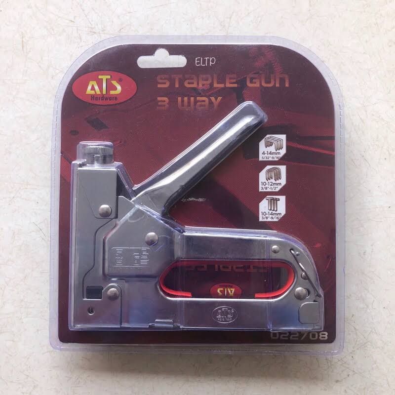 ATS- Staple Gun 3 Way