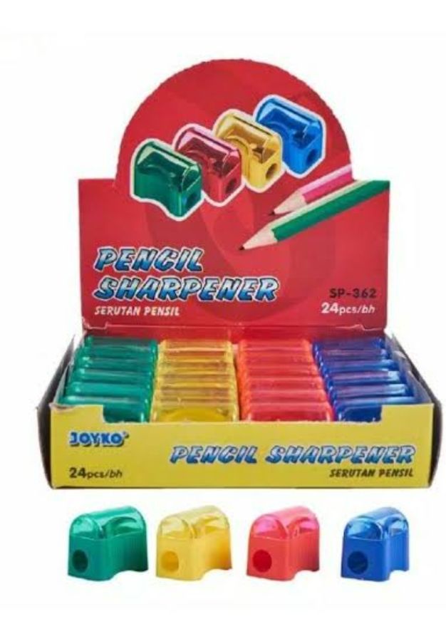 Pengserut SP KECIL 362