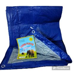 TERPAL A3 3M X 5M