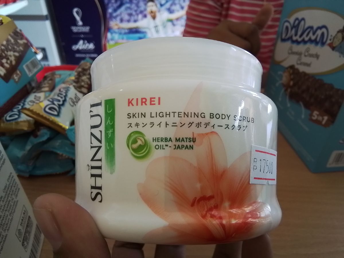 Shinzui kirei