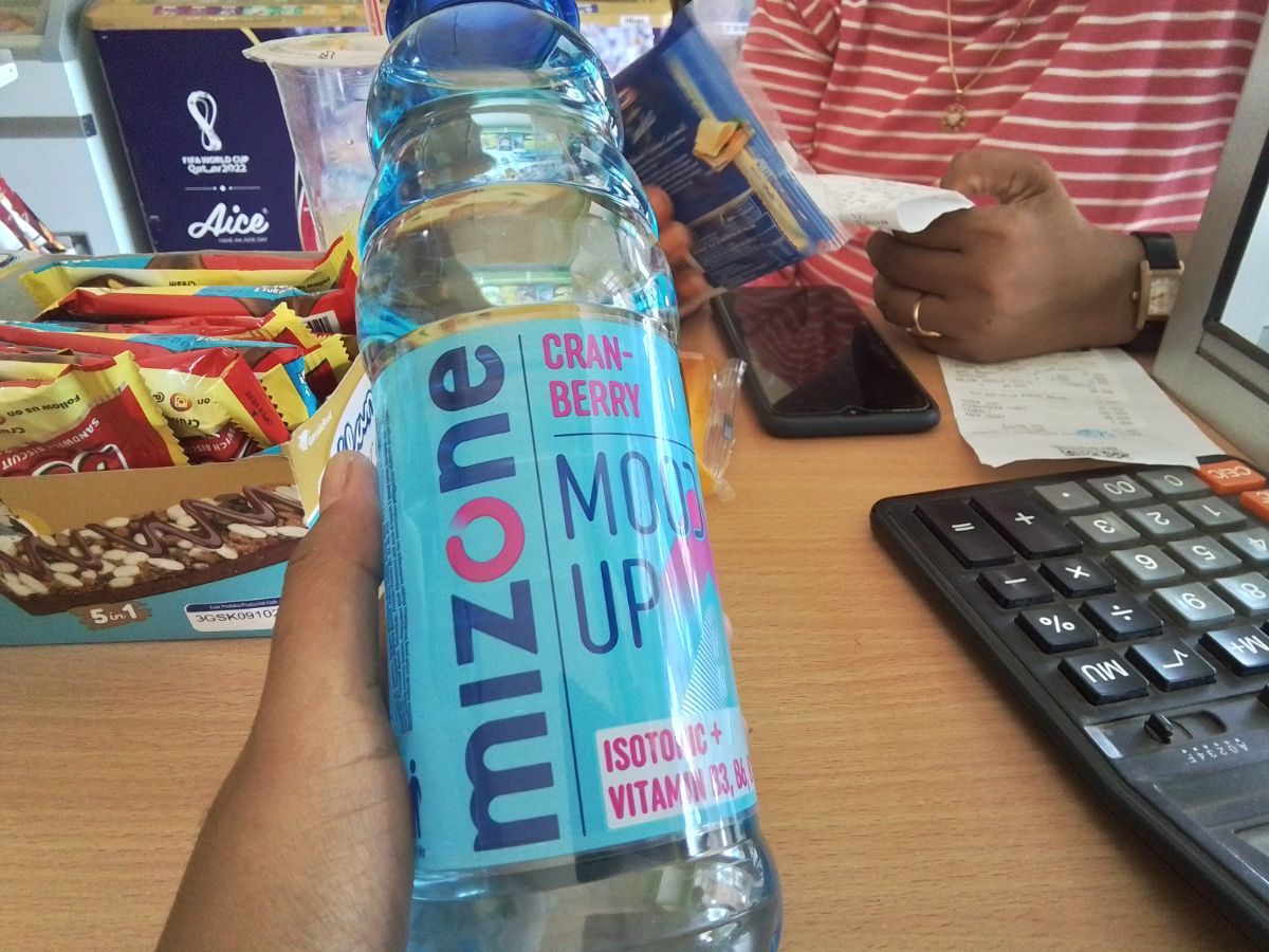 Mizone