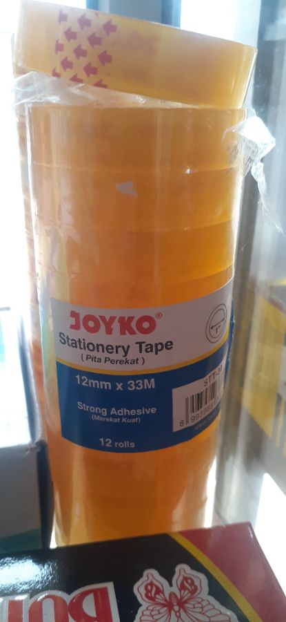 Solatip joyko