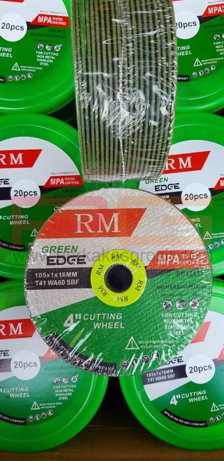RM- Batu Potong 4x1,2