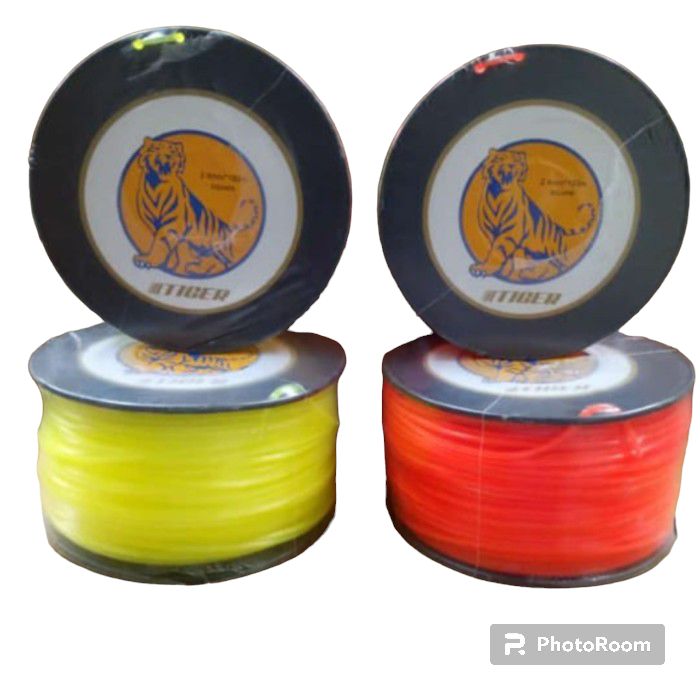 TIGER- Senar Babat