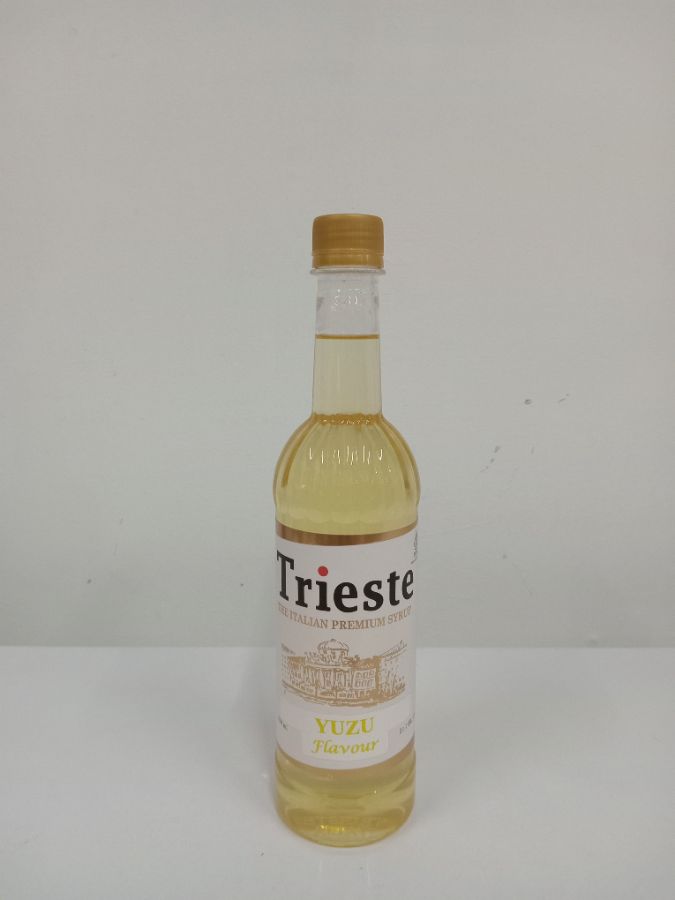 TRIESTE YUZU