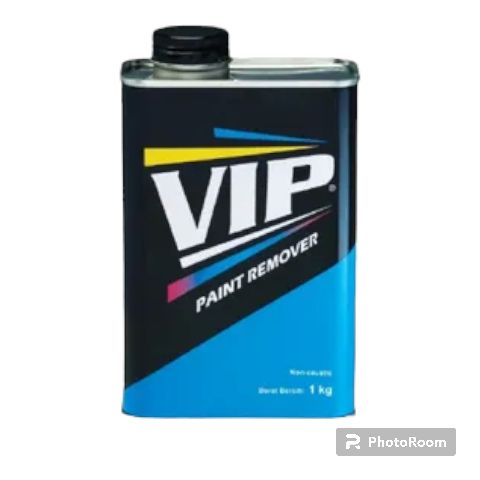 AVIAN- VIP Paint Remover 1 Kg