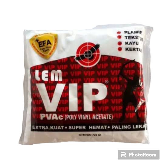 AVIAN- Lem VIP 725 Gr