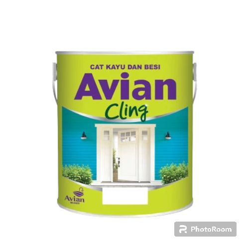 AVIAN- Cling Syntetic 15 (1Lt)