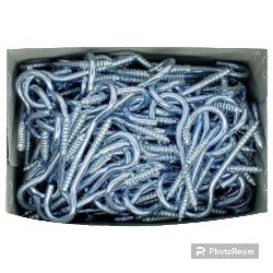VICO- Skrup Mata Buka N0.10 (Ecer 5 PCS)  