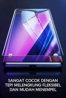 ANTIGORES VIVAN HYDROGEL BLUE LIGHT ANTIRADIASI VSP02X