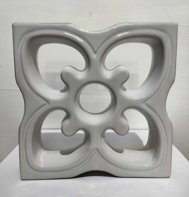 ROOASTER RO.37B (20X20)