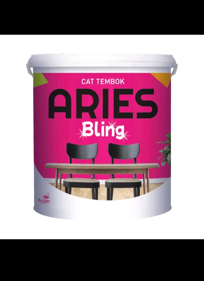 AVIAN- Aries Bling Emulsion SW (4,5 Kg)