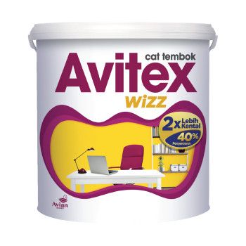 AVIAN- Avitex Wizz Emulsion SW (25Kg) 