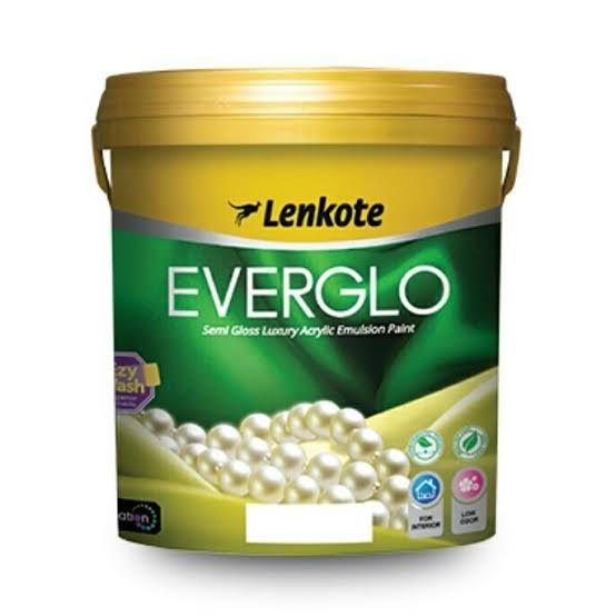 AVIAN- Everglo Emulsion SW (2,5Lt)