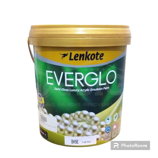 AVIAN- Everglo Emulsion SW (20Lt)