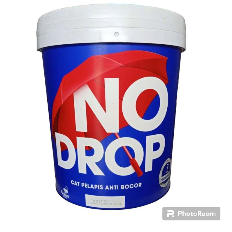 AVIAN- No Drop 009 (20Kg) 