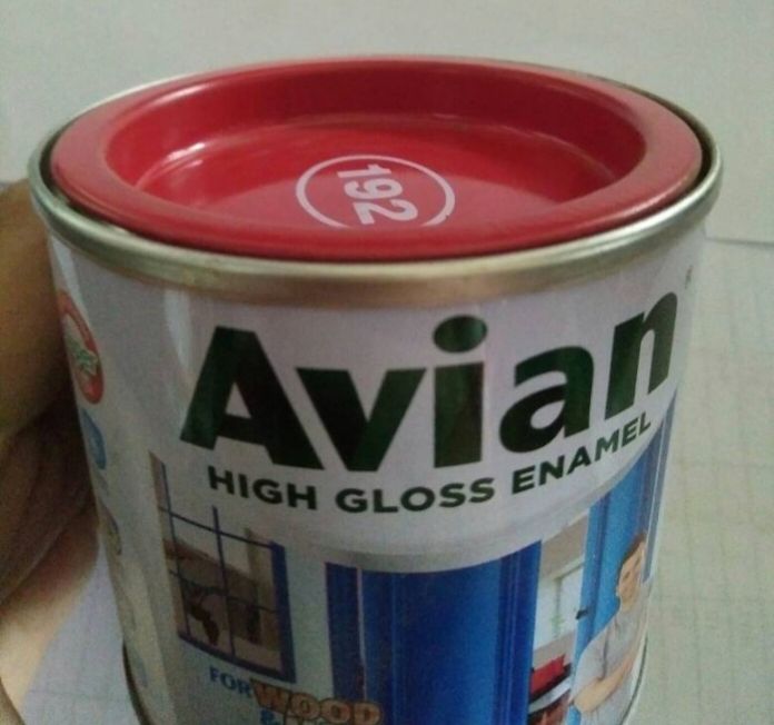 AVIAN- Syntetic 192 (200cc)